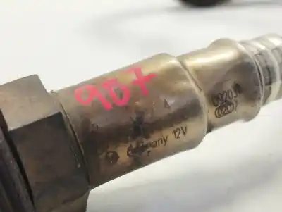 Peça sobressalente para automóvel em segunda mão sonda lambda por opel astra gtc sport referências oem iam 0258006280  