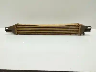 Pezzo di ricambio per auto di seconda mano intercooler per citroen nemo sx riferimenti oem iam 0384 l7  