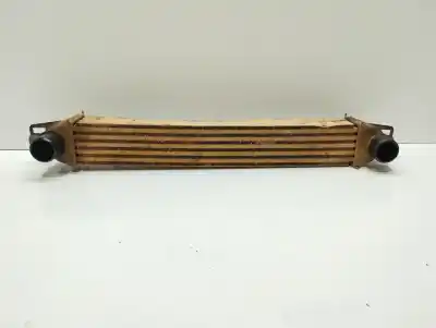 Pezzo di ricambio per auto di seconda mano intercooler per citroen nemo sx riferimenti oem iam 0384 l7  