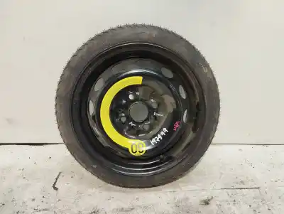 Second-hand car spare part SPARE TIRE for HYUNDAI I10  OEM IAM references 52910078  