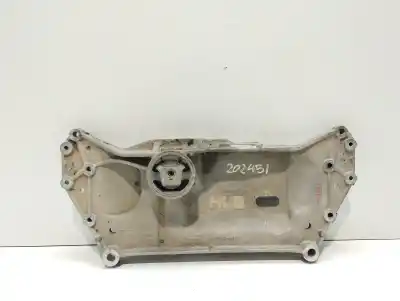 Автозапчасти б/у ПЕРЕДНИЙ МОСТ за SEAT LEON (1P1)  ссылки OEM IAM 1K0199369G  