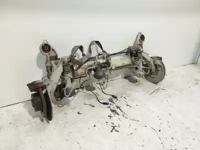 Gebrauchtes Autoersatzteil HINTERACHSE zum CITROEN C5 BERLINA  OEM-IAM-Referenzen 5148G9  