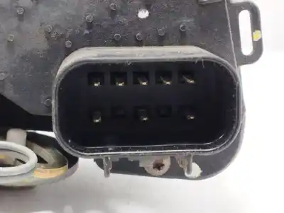 Автозапчастина б/у замок дверей заднього лівого для fiat stilo (192) 1.6 16v посилання на oem iam 46786832  