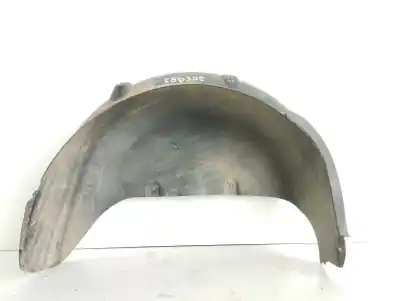 Автозапчасти б/у арка заднего правого колеса за volkswagen caddy ka/kb (2c) kasten ссылки oem iam 2k0810972e  