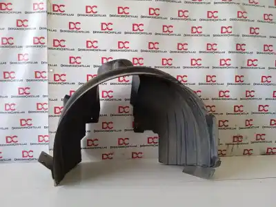 Peça sobressalente para automóvel em segunda mão cave de roda dianteira direita por bmw x3 (e83) xdrive 20d edition exclusive referências oem iam 51713420432