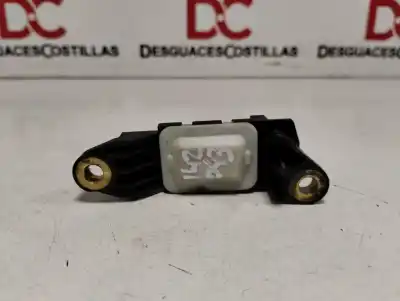 Pièce détachée automobile d'occasion CAPTEUR pour MERCEDES-BENZ CLASE E (W211) BERLINA  Références OEM IAM 0018209126  