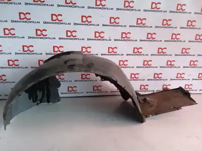 Peça sobressalente para automóvel em segunda mão cave de roda dianteira esquerda por bmw serie 3 touring (e46) 320d referências oem iam 51717039677