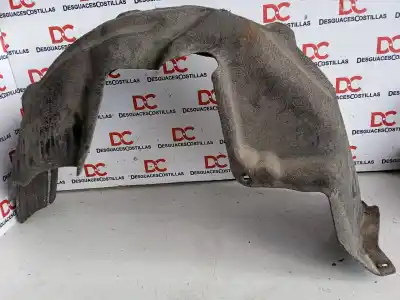 Peça sobressalente para automóvel em segunda mão cave de roda traseira direita por bmw serie 3 berlina (e90) 320d referências oem iam 51717059382