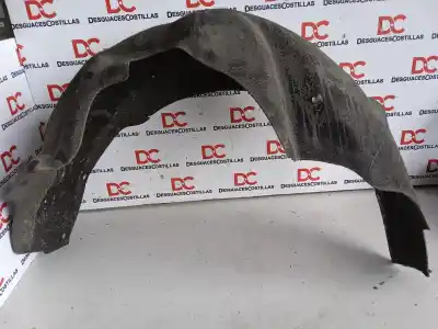 Peça sobressalente para automóvel em segunda mão cave de roda traseira esquerda por bmw serie 3 berlina (e90) 320d referências oem iam 51717059381