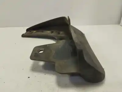 Автозапчастина б/у передня права колесна арка для ssangyong rodius xdi limited посилання на oem iam 7978021600  