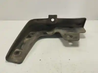 Автозапчастина б/у передня права колесна арка для ssangyong rodius xdi limited посилання на oem iam 7978021600  