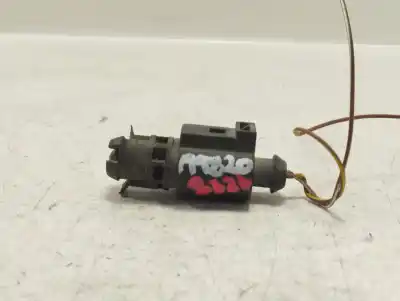 Second-hand car spare part sensor for seat leon (1m1) 1.6 oem iam references 1j0973702  