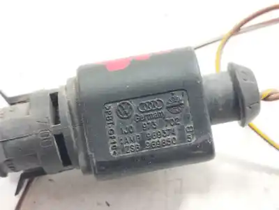 Second-hand car spare part sensor for seat leon (1m1) 1.6 oem iam references 1j0973702  