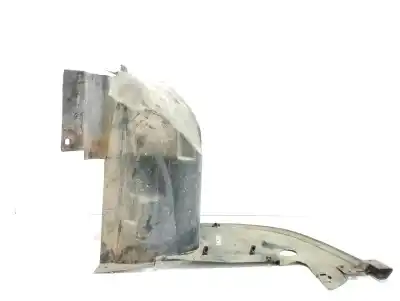 Автозапчасти б/у передняя левая колесная арка за citroen c5 break sx ссылки oem iam 9651114380
