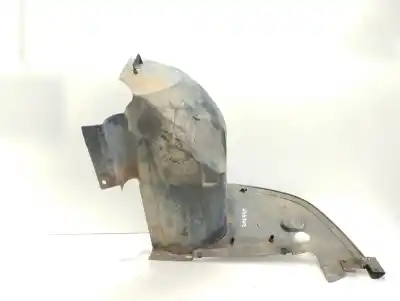 Автозапчасти б/у передняя левая колесная арка за citroen c5 break sx ссылки oem iam 9651114380  