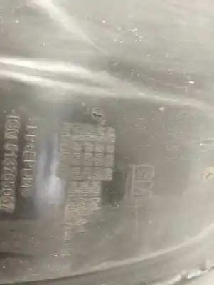 Pezzo di ricambio per auto di seconda mano  per OPEL CORSA E  Riferimenti OEM IAM 39026893  