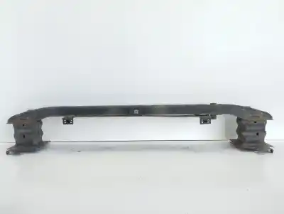 Peça sobressalente para automóvel em segunda mão reforço do pára choques dianteiro por citroen c3 1.4 hdi (68 cv) 1.4 hdi referências oem iam 7414qh