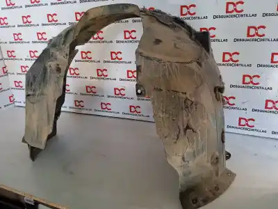 Piesă de schimb auto la mâna a doua aparatoare roti fatã dreapta pentru ford mondeo lim. business edition referințe oem iam 2012540