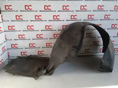 Peça sobressalente para automóvel em segunda mão cave de roda dianteira esquerda por bmw serie 3 berlina (e46) 320d referências oem iam 51717039677