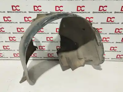 Peça sobressalente para automóvel em segunda mão cave de roda dianteira esquerda por volvo v70 familiar 2.4 d referências oem iam 30678120