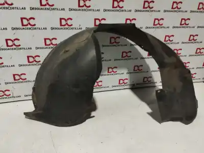 Peça sobressalente para automóvel em segunda mão cave de roda dianteira esquerda por volvo v70 familiar 2.4 d referências oem iam 30678119