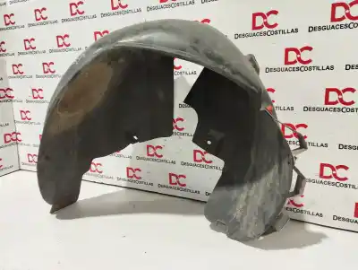 Автозапчастина б/у задня ліва колесна арка для opel astra j lim. cosmo посилання на oem iam 13271414  