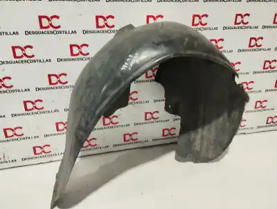 Second-hand car spare part rear left wheel arch for opel astra j lim. cosmo oem iam references 13271414