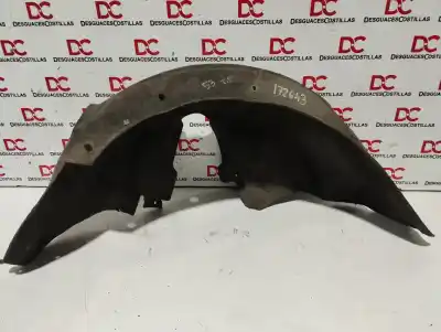 Автозапчастина б/у арка заднього права для audi a6 c6 avant (4f5) 2.0 tdi посилання на oem iam 4f0810172e