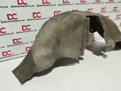 Автозапчастина б/у арка заднього права для audi a6 c6 avant (4f5) 2.0 tdi посилання на oem iam 4f0810172e  