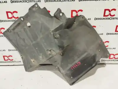 Second-hand car spare part front left wheel arch for toyota rav 4 (a2) 1.8 16v cat oem iam references 5144242070