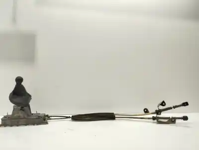 Second-hand car spare part gear lever for seat leon (1p1) reference oem iam references 1k0711049as  
