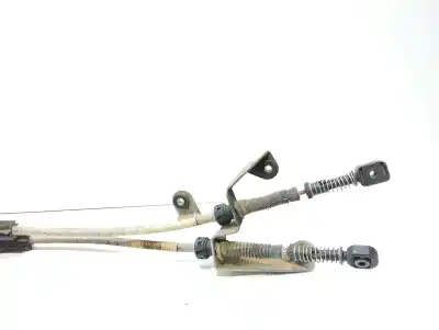 Second-hand car spare part gear lever for seat leon (1p1) reference oem iam references 1k0711049as  