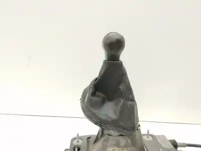 Second-hand car spare part gear lever for seat leon (1p1) reference oem iam references 1k0711049as  