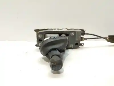 Second-hand car spare part gear lever for seat leon (1p1) reference oem iam references 1k0711049as  