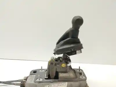 Second-hand car spare part gear lever for seat leon (1p1) reference oem iam references 1k0711049as  