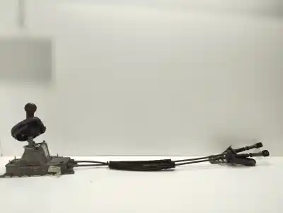 Pezzo di ricambio per auto di seconda mano leva del cambio per seat leon (1p1) reference riferimenti oem iam 1k0711049bn  