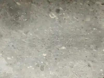 Peça sobressalente para automóvel em segunda mão cave de roda traseira direita por alfa romeo mito (145) distinctive referências oem iam 505085720