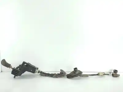 Автозапчастина б/у передач для renault kangoo authentique посилання на oem iam 349010607r  