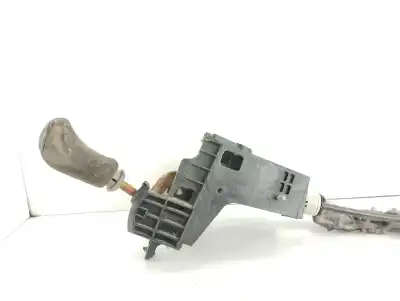 Автозапчастина б/у передач для renault kangoo authentique посилання на oem iam 349010607r  