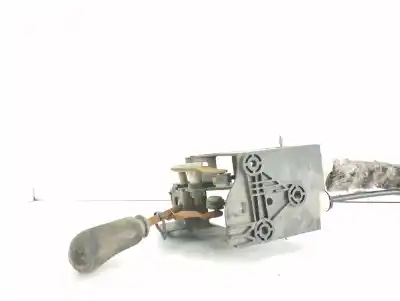 Автозапчастина б/у передач для renault kangoo authentique посилання на oem iam 349010607r  