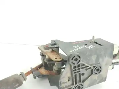 Автозапчастина б/у передач для renault kangoo authentique посилання на oem iam 349010607r  