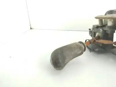 Автозапчастина б/у передач для renault kangoo authentique посилання на oem iam 349010607r  