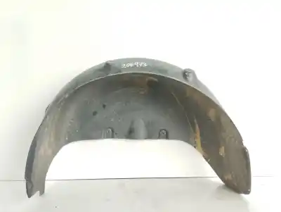 Автозапчасти б/у задняя левая колесная арка за volkswagen caddy ka/kb (2c) kasten ссылки oem iam 2k0810971d  