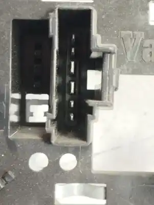 Recambio de automóvil de segunda mano de PORTALAMPARAS para PEUGEOT 307 (S1)  referencias OEM IAM 89022  