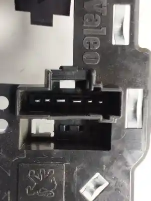 Recambio de automóvil de segunda mano de PORTALAMPARAS para PEUGEOT 307 (S1)  referencias OEM IAM 89022  