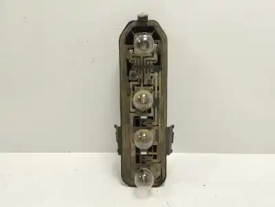 Pezzo di ricambio per auto di seconda mano portalampada per renault clio ii fase i (b/cbo) 1.4 16v 98 cv / 72 kw riferimenti oem iam 5900  