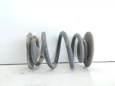 Pezzo di ricambio per auto di seconda mano Molla Di Ammortizzazione per BMW SERIE 3 BERLINA (E46) 320d Riferimenti OEM IAM 33531095736  