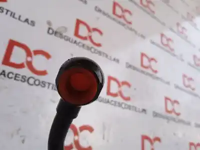 Peça sobressalente para automóvel em segunda mão tubo de pressão de direção assistida por bmw serie 3 touring (e46) 320d referências oem iam 6752950