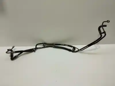 Second-hand car spare part power steering pressure pipe for mazda 3 lim. (bl) active oem iam references bby132410  