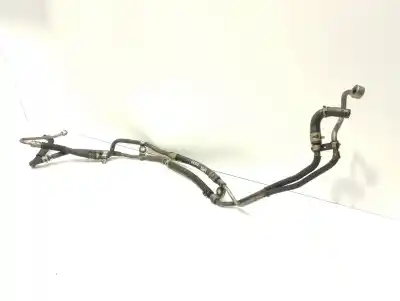 Second-hand car spare part power steering pressure pipe for mazda 3 lim. (bl) active oem iam references bby132410  